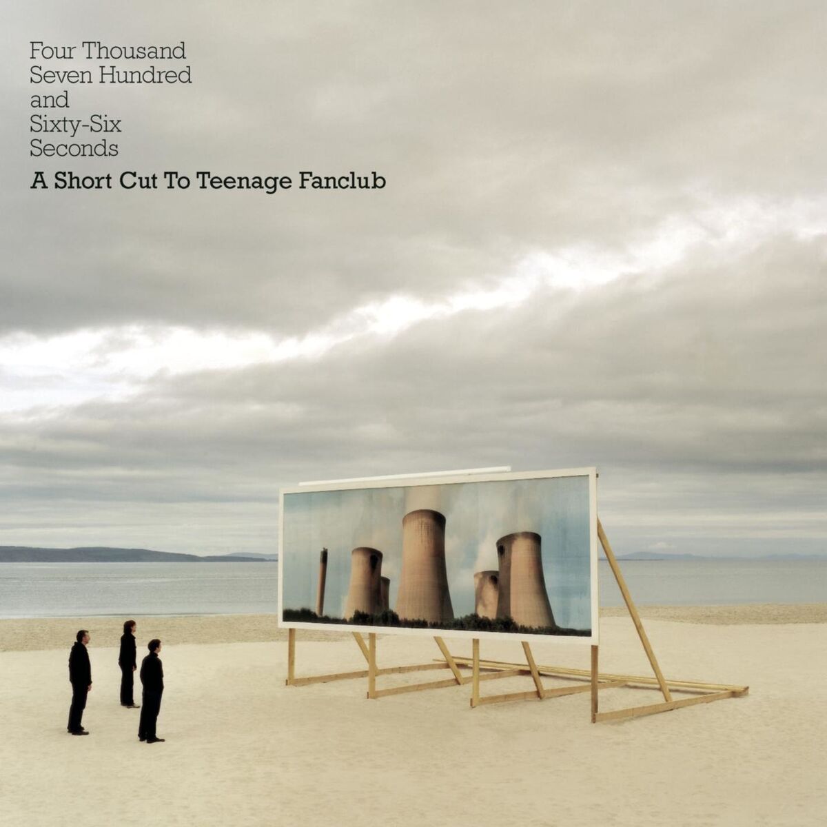 Album cover of Hang On