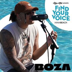 Cover of Find Your Voice Episode 1: Boza
