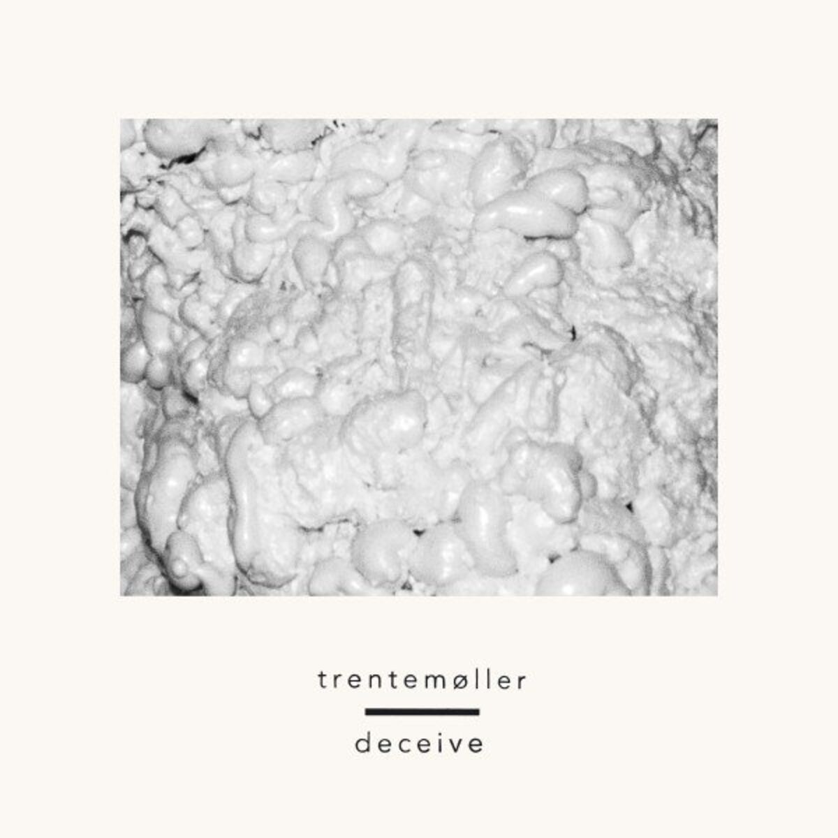 Album cover of Deceive