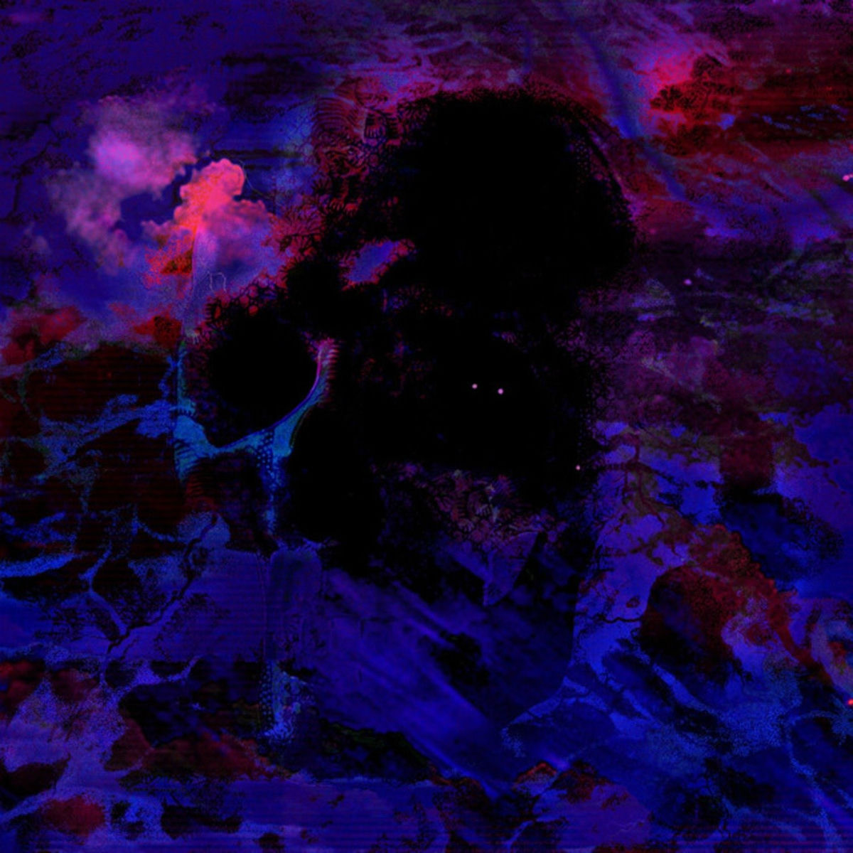 Album cover of Blade