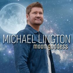 Cover of Moon Goddess