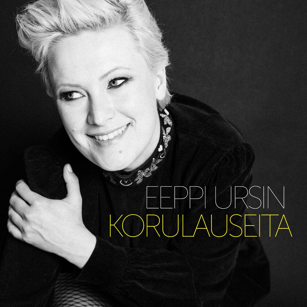 Picture of Korulauseita