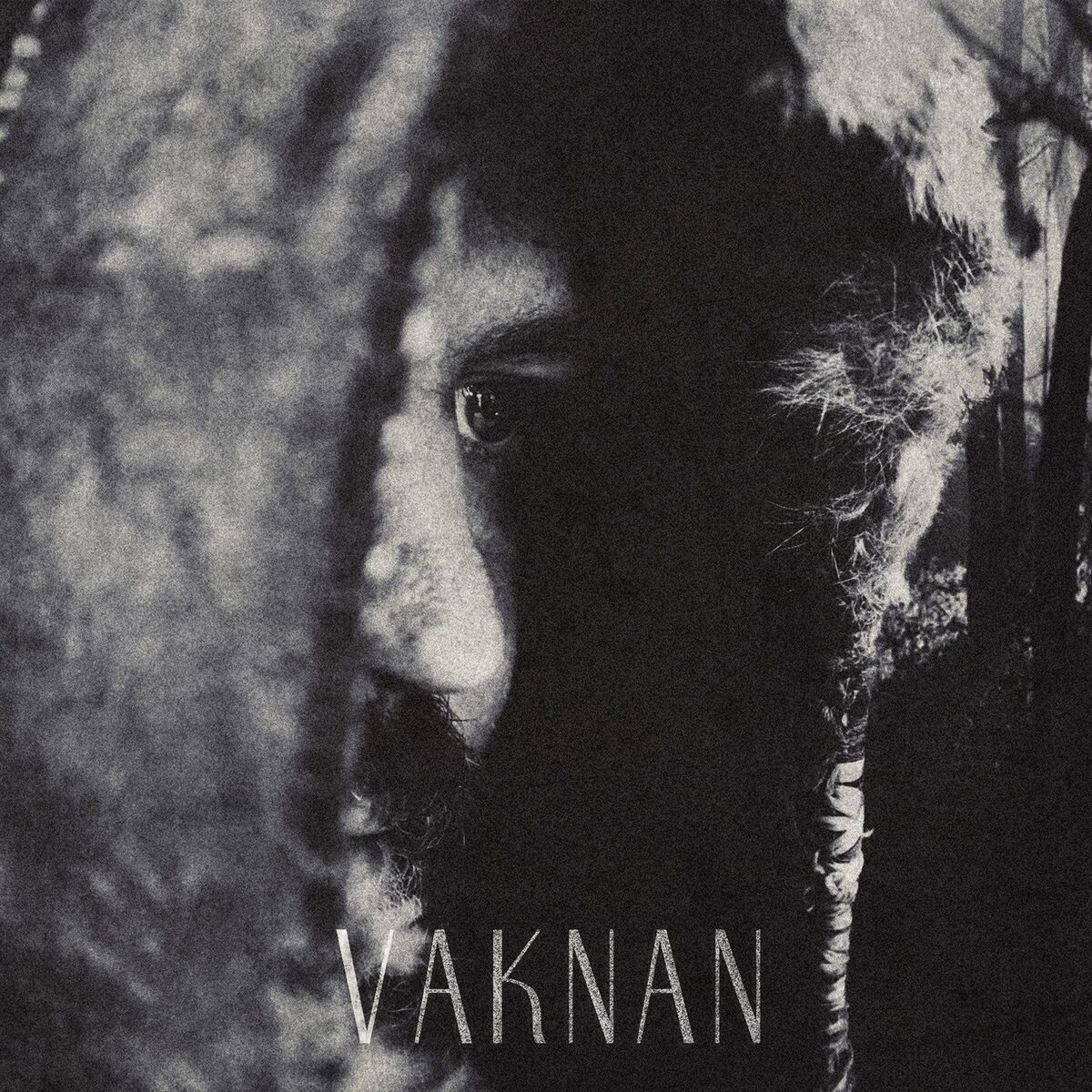 Album cover of Vaknan