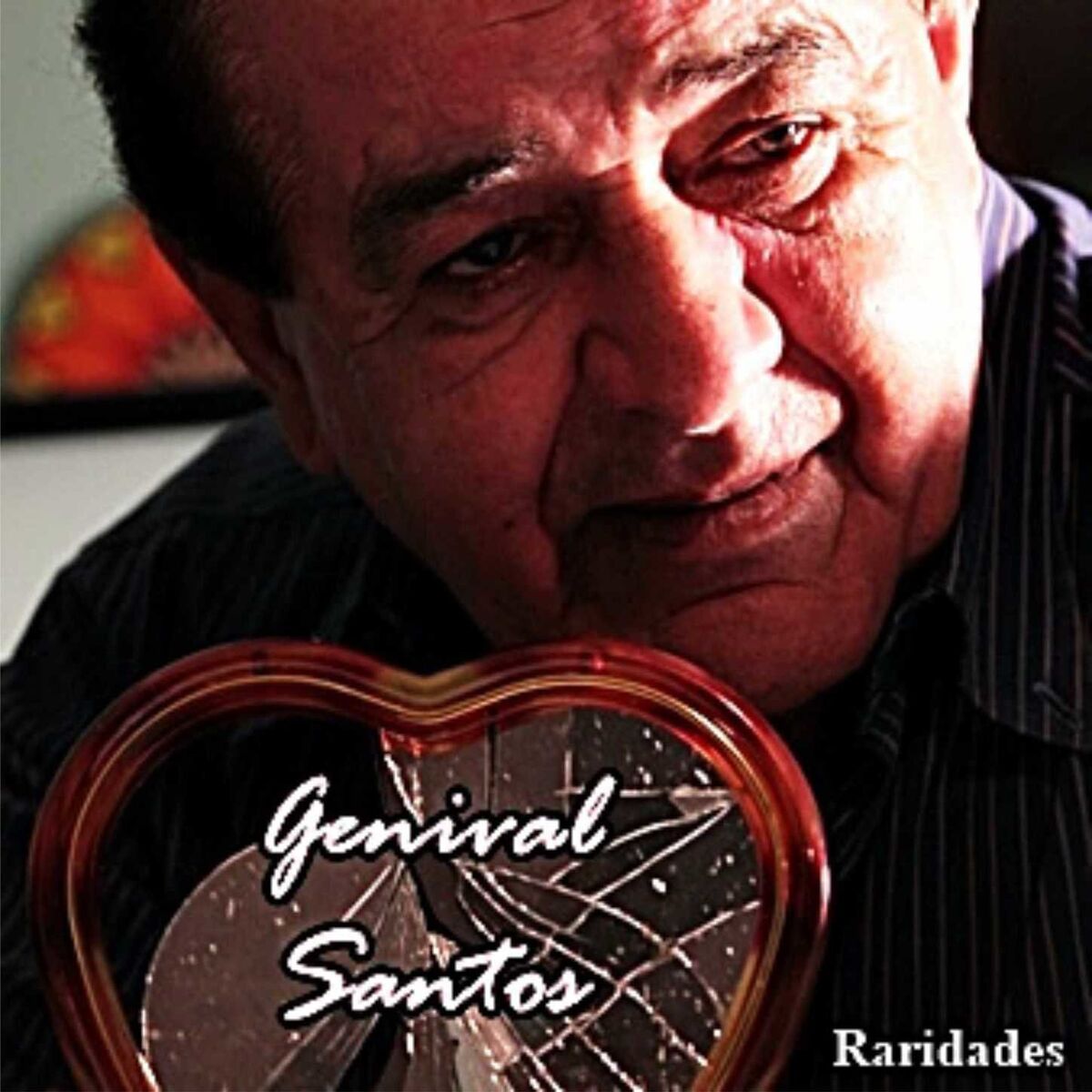 Album cover of Raridades