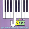 Like Jazz (Instrumental)