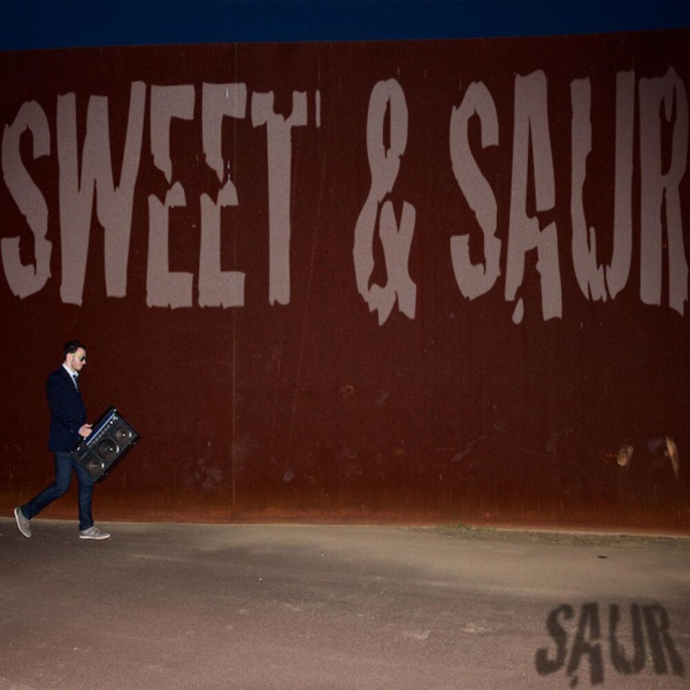 Picture of Sweet & SAUR - EP