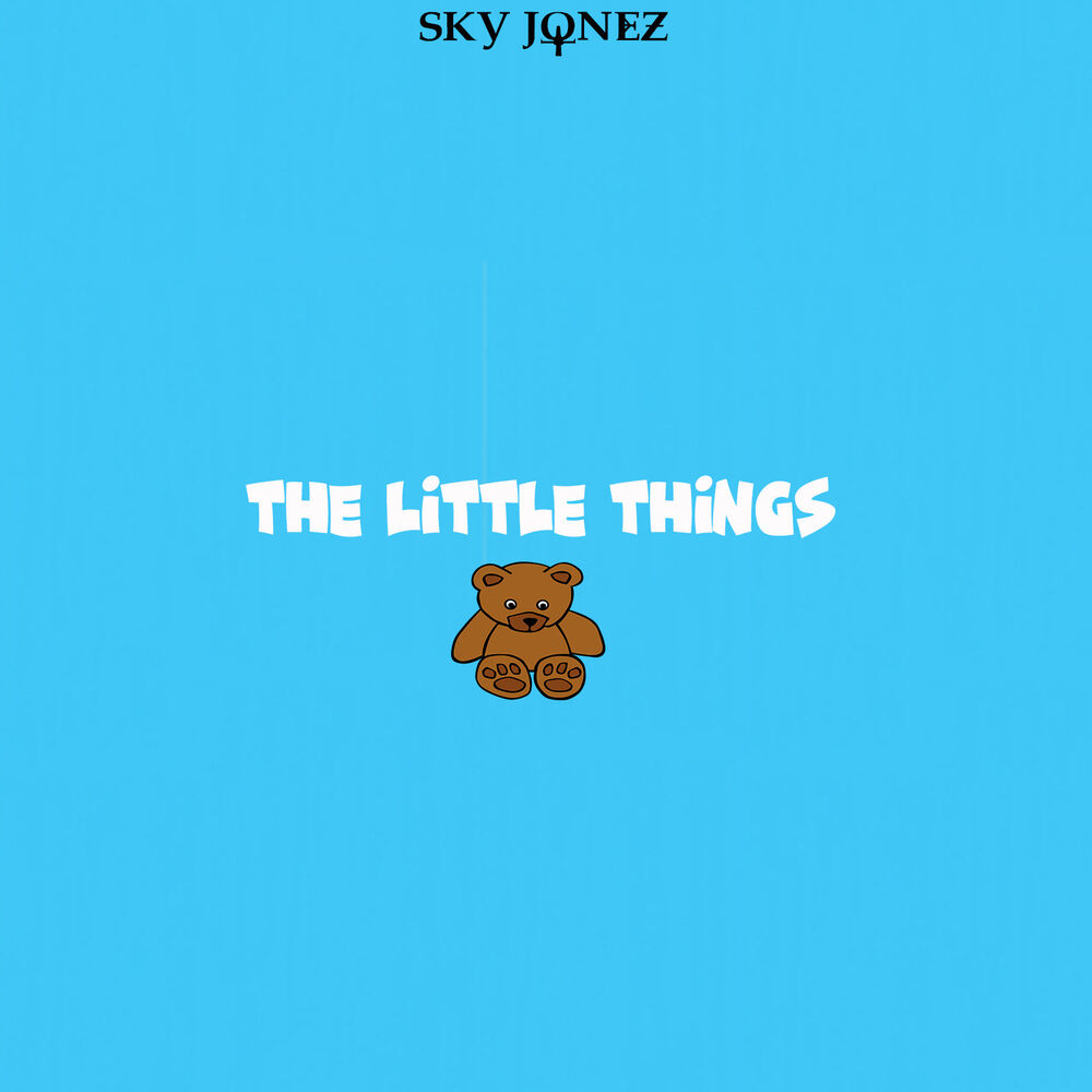 Picture of The Little Things