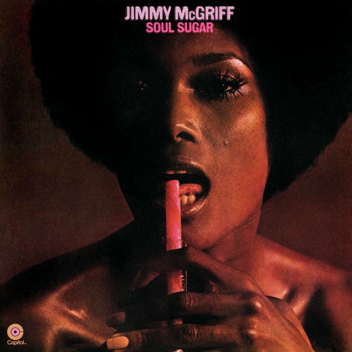 Album cover of Soul Sugar