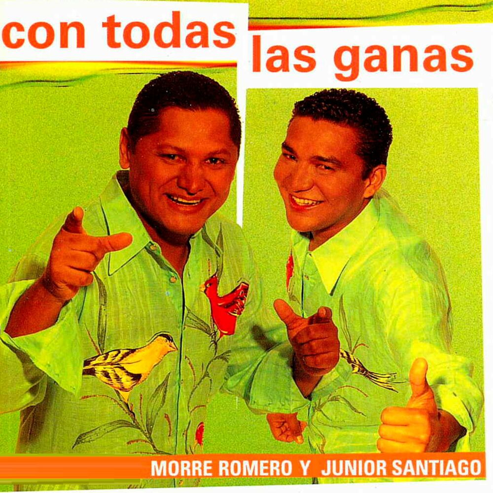 Picture of Con Todas Las Ganas