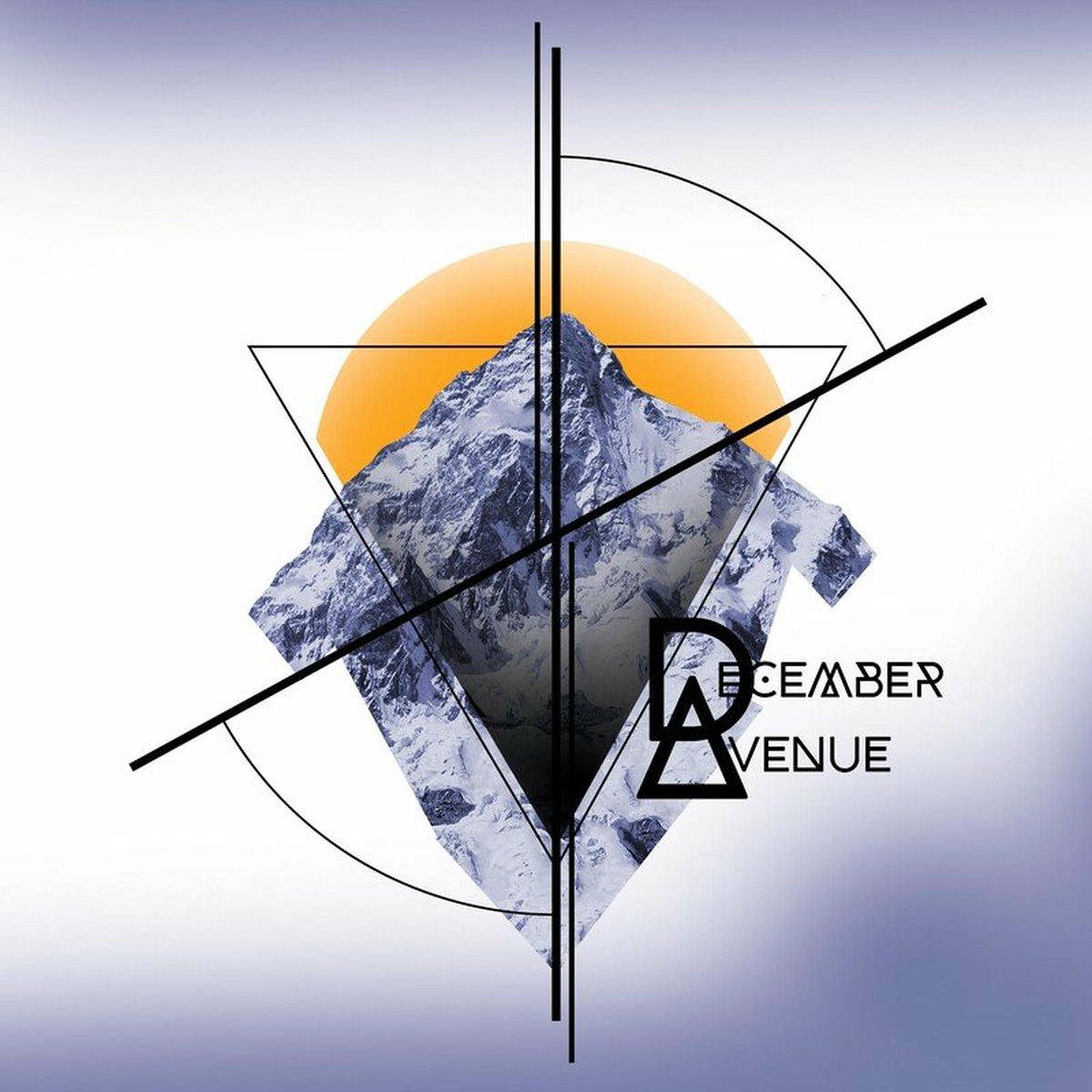 Album cover of December Avenue