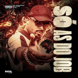 Cover of SÓ AS DO JOB
