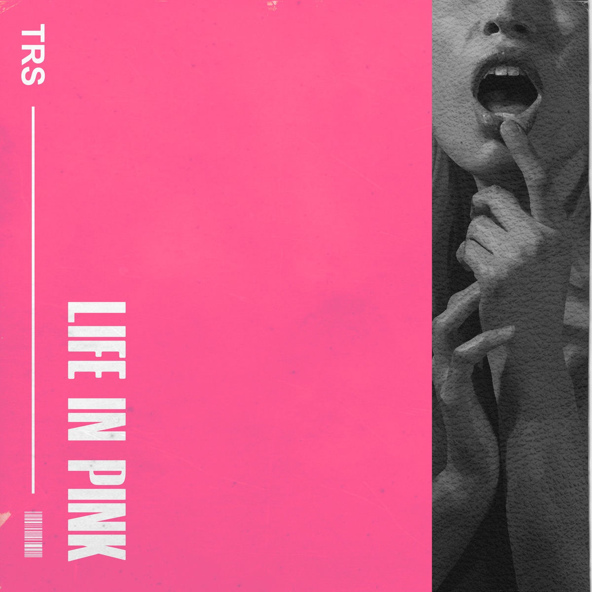 Album cover of Life in Pink