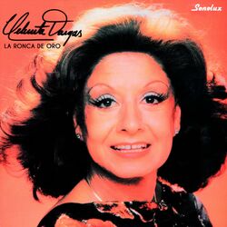 Cover of Que Te Dio Esa Mujer