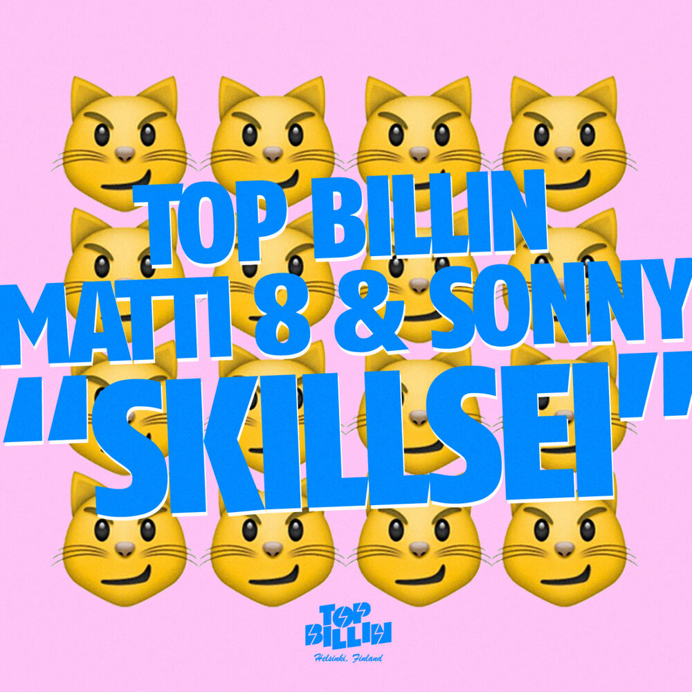 Picture of Skillsei feat. Matti 8 & Sonny