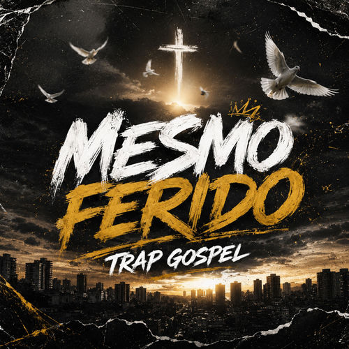 Mesmo Ferido