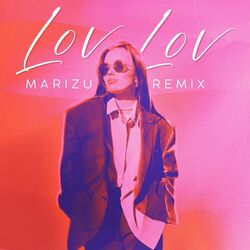 Cover of Lov Lov (Remix)