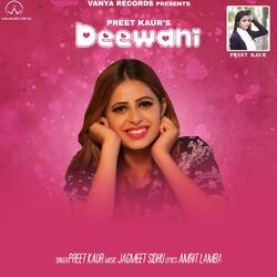 Cover of Deewani