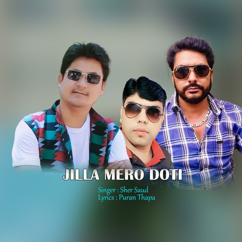 Picture of JILLA MERO DOTI