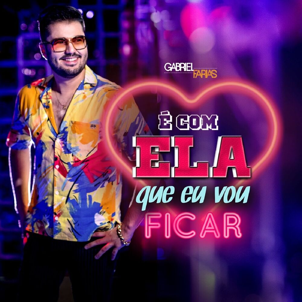 Picture of É Com Ela que Eu Vou Ficar