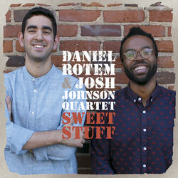 Cover of Sweet Stuff