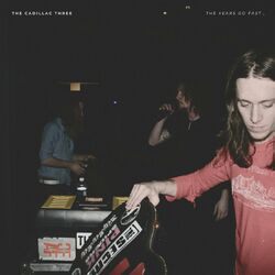 Cover of The Years Go Fast