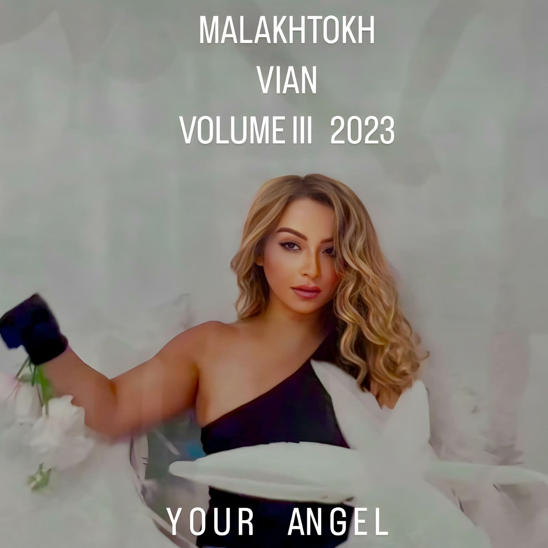 Album cover of Malakhtokh Your Angel