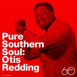 Cover of Pure Southern Soul
