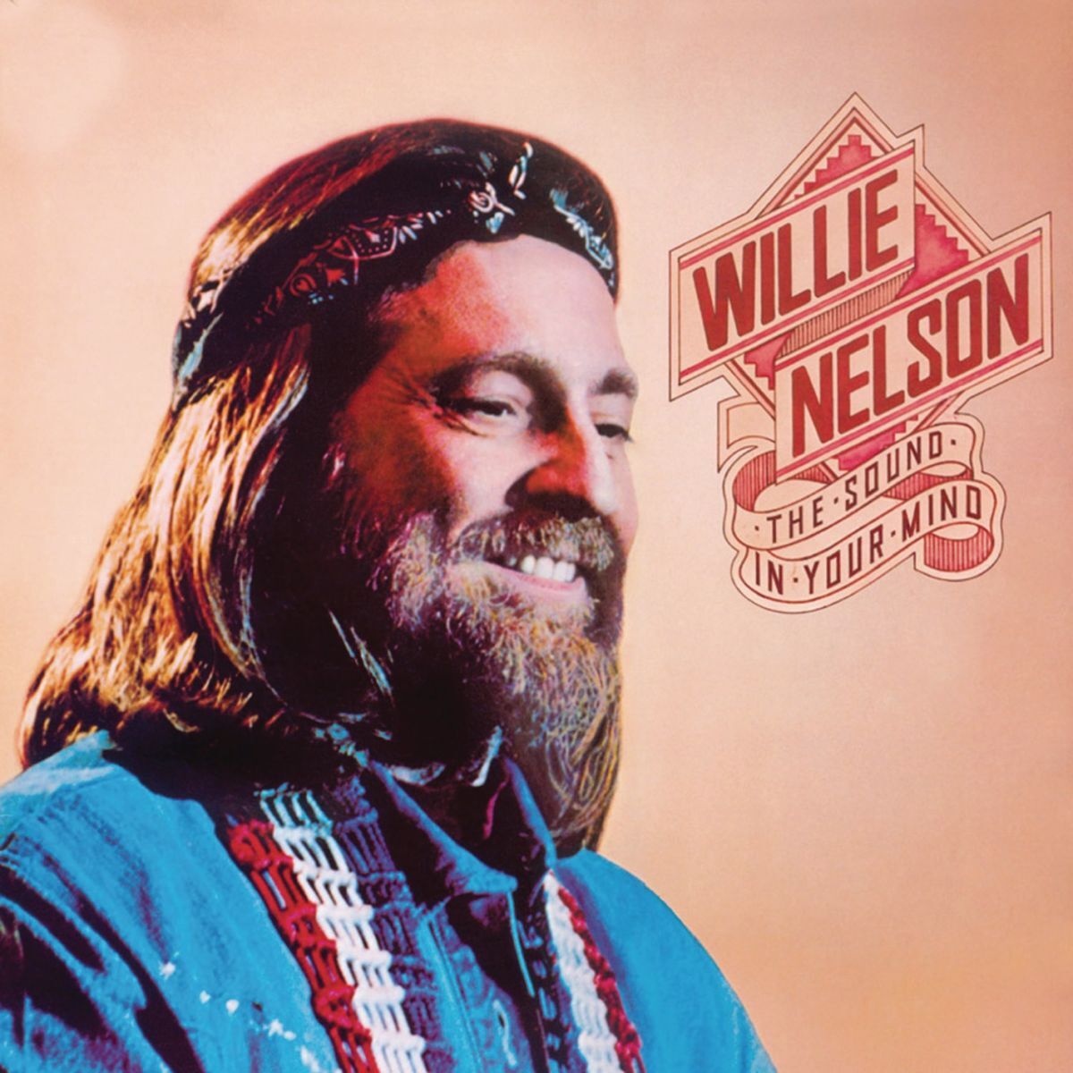 Album cover of The Sound In Your Mind