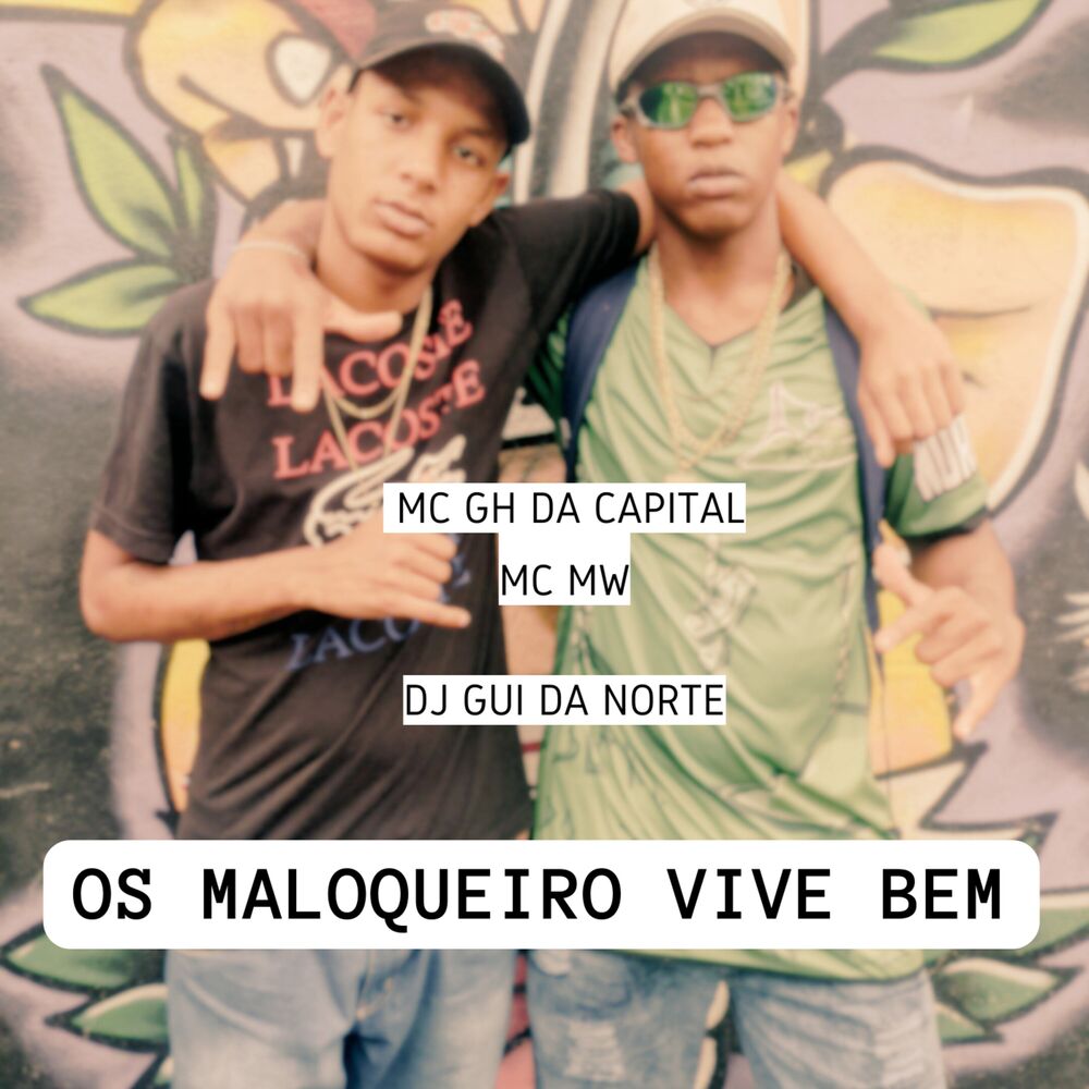 Picture of Os Maloqueiro Vive Bem