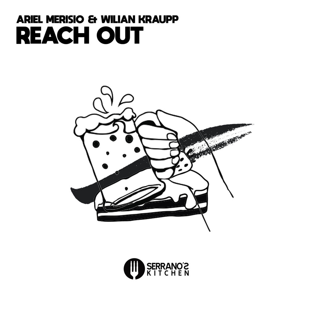 Picture of Reach Out