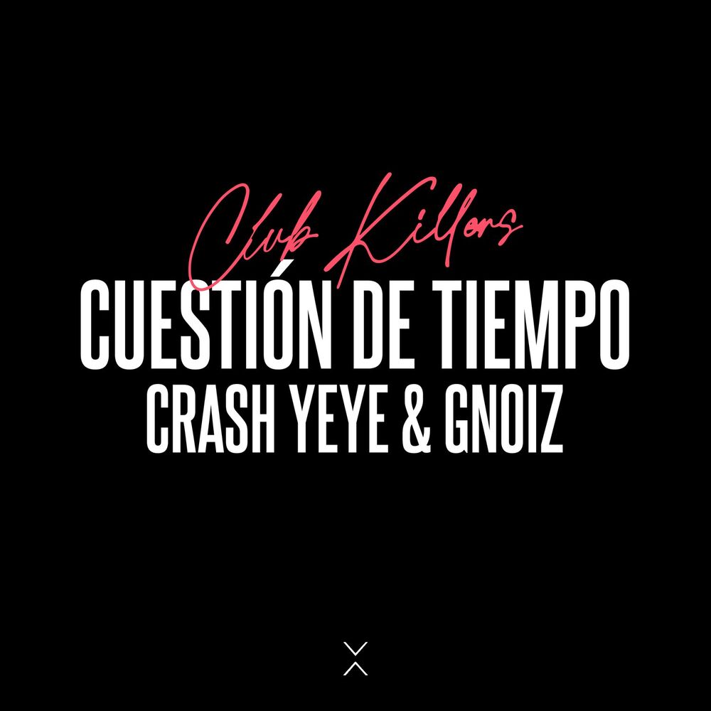 Picture of Cuestión de Tiempo (Remix)
