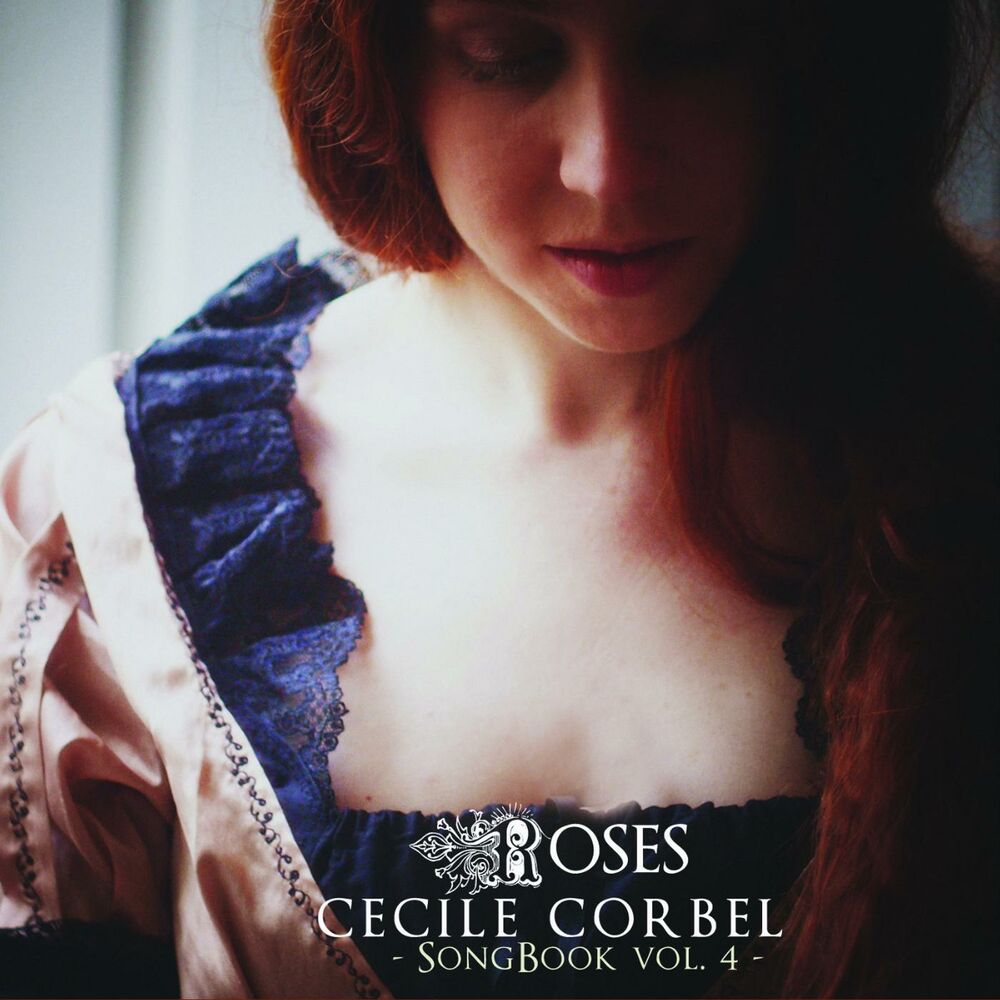 Picture of SongBook, Vol. 4 - Roses