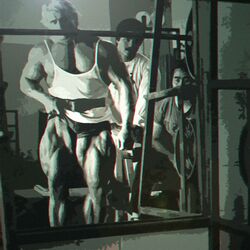 music cover