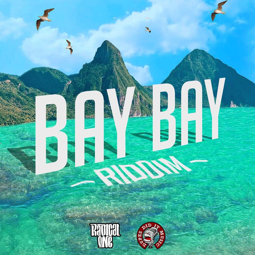 Picture of Bay Bay Riddim