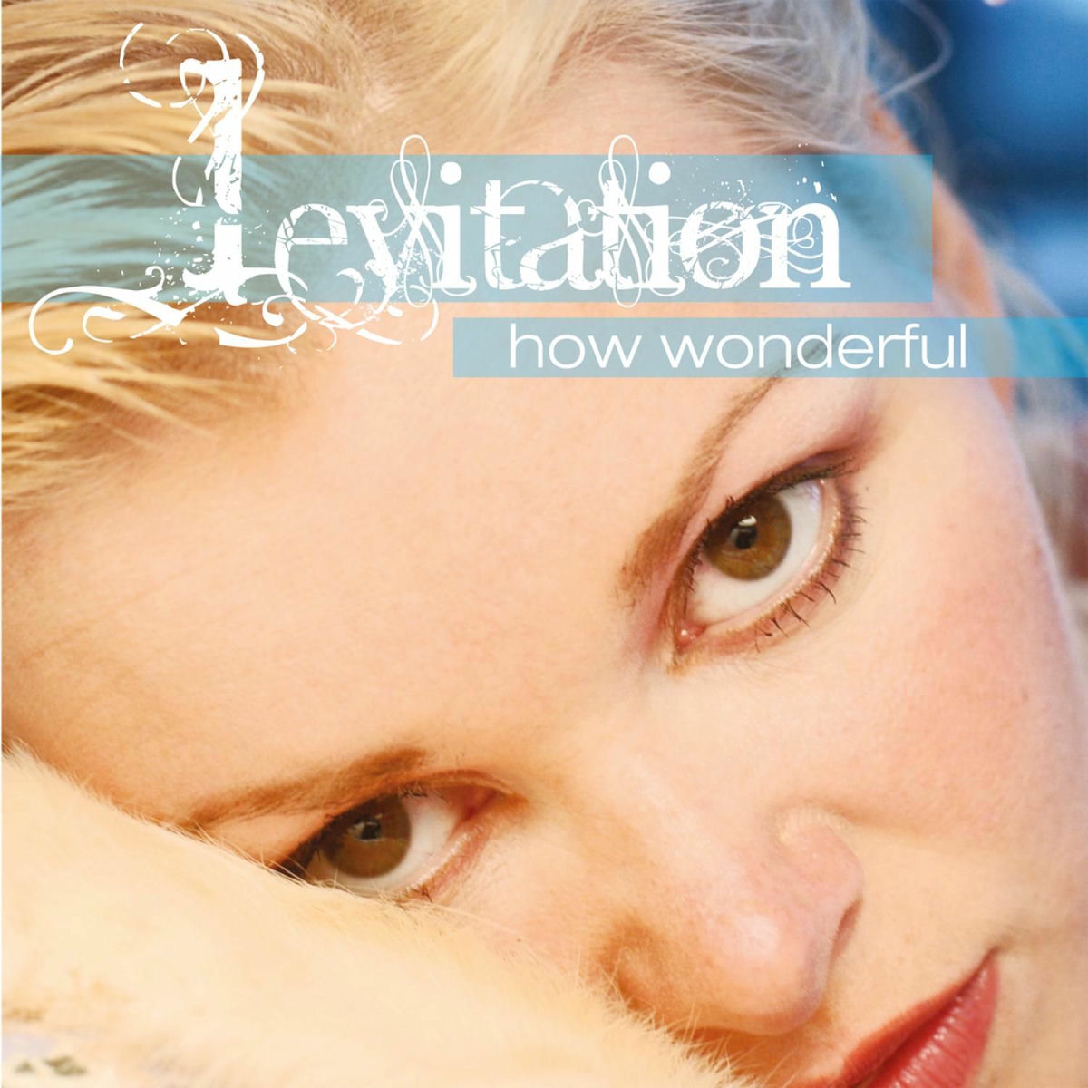 Album cover of How Wonderful