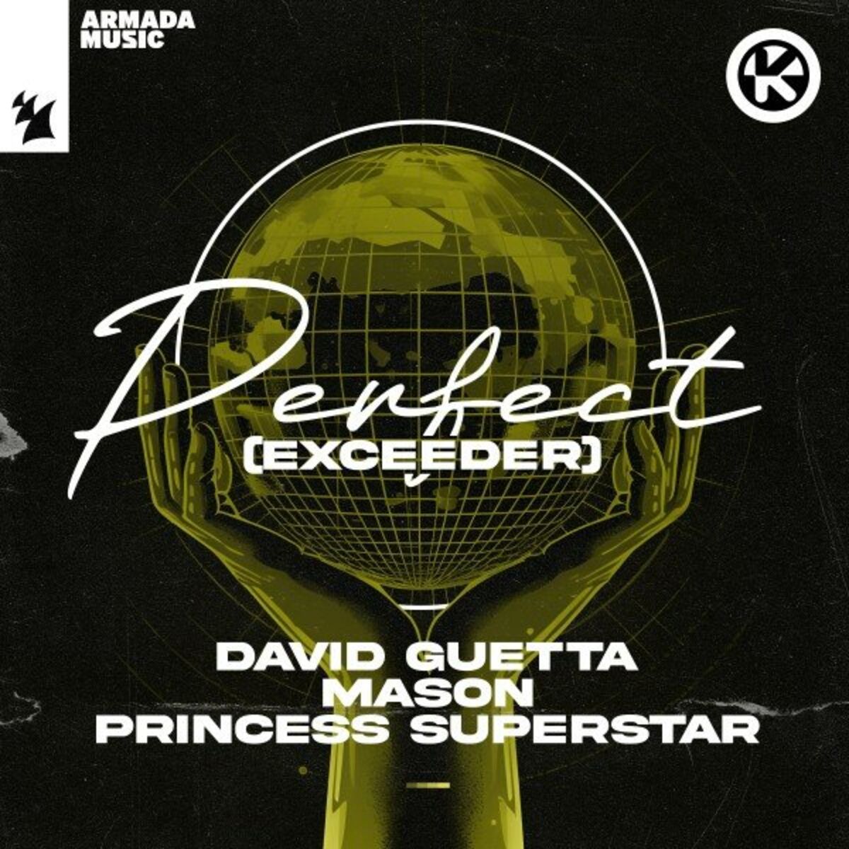 Album cover of Perfect (Exceeder)