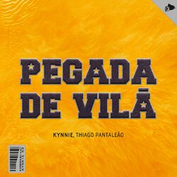 Cover of Pegada De Vilã