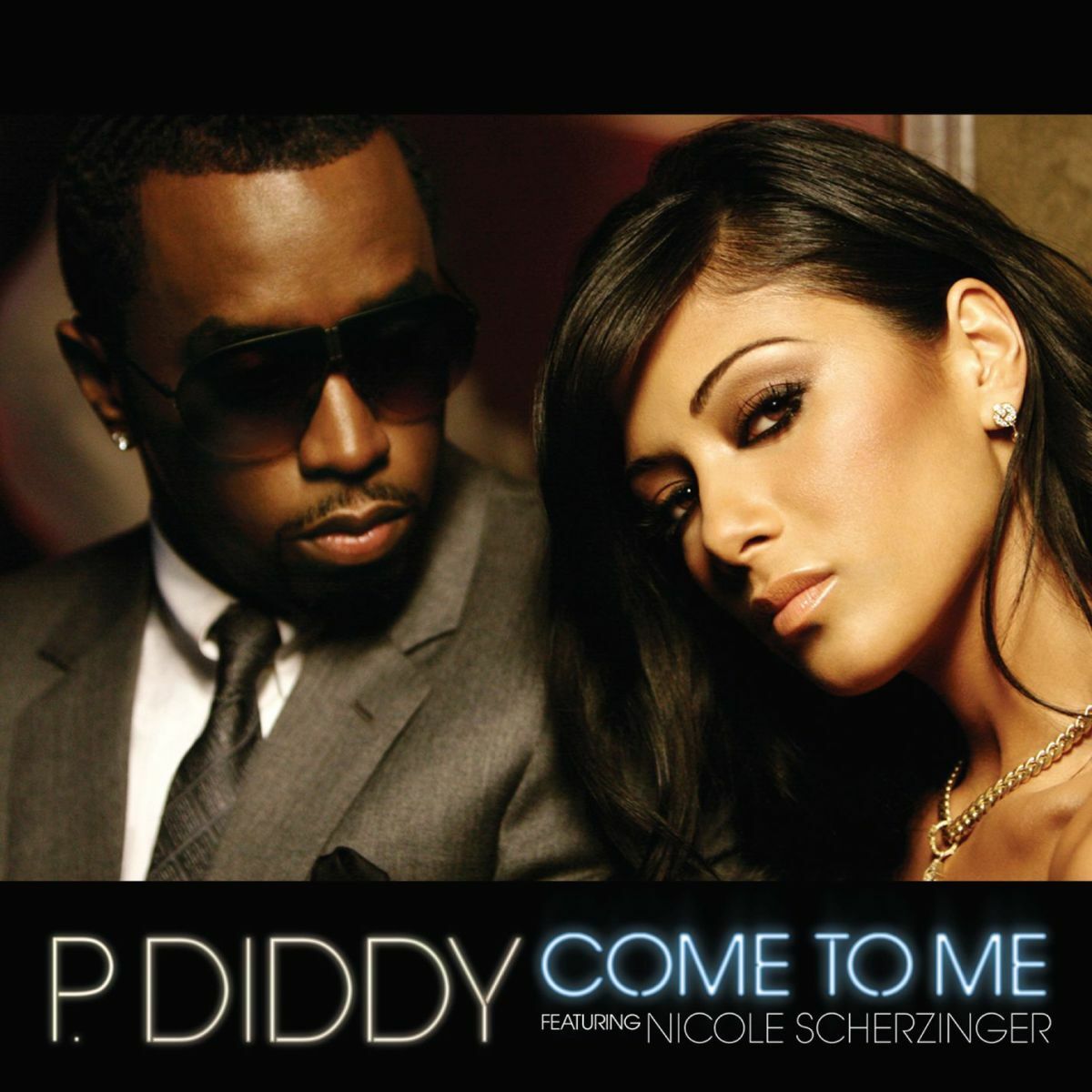 Album cover of Come to Me (feat. Nicole Scherzinger)