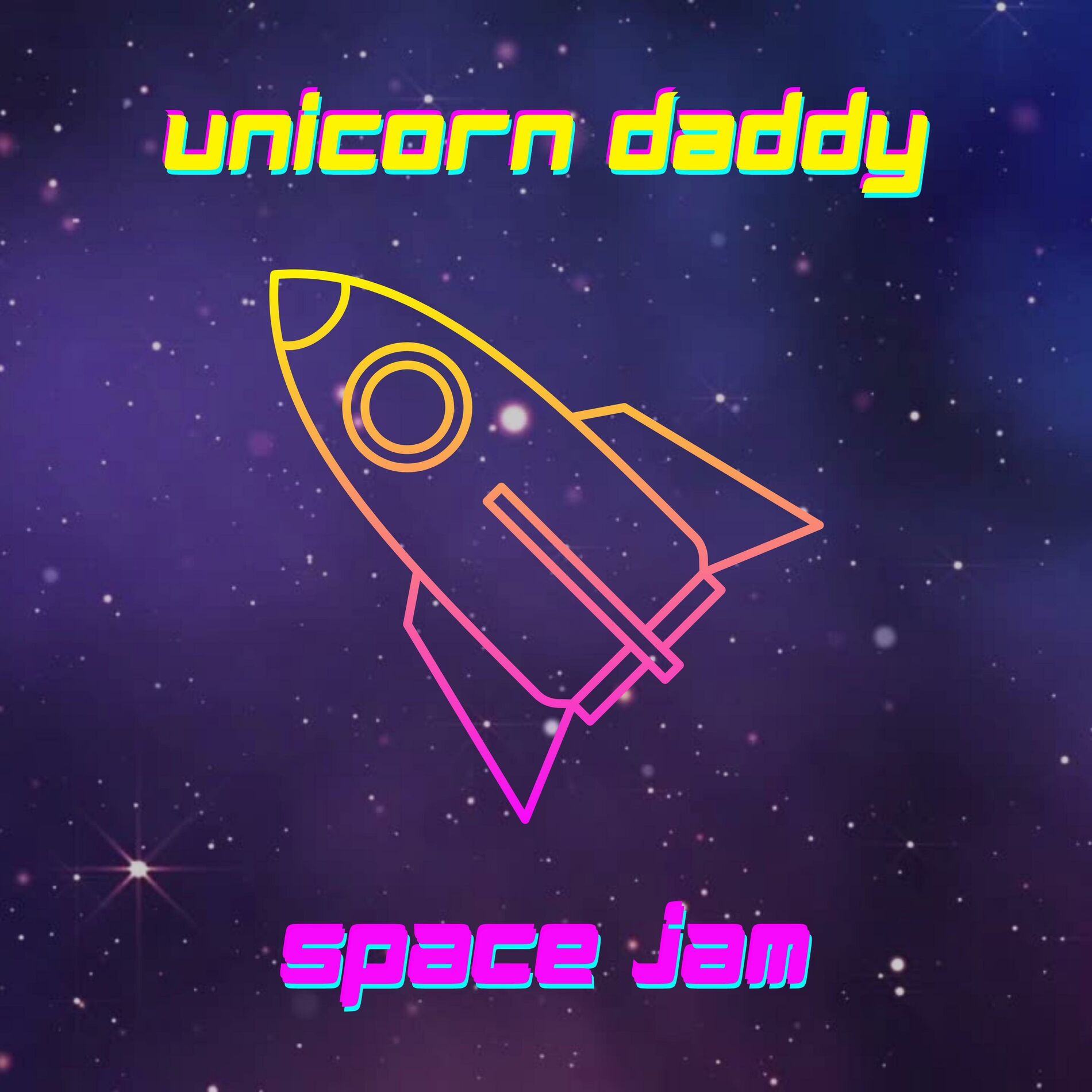 Album cover of Space Jam