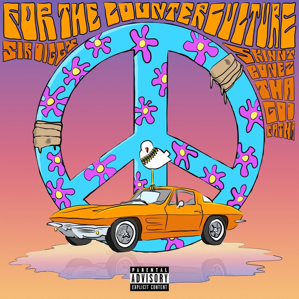 Picture of For the Counterculture