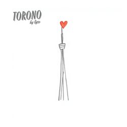 Cover of TORONO