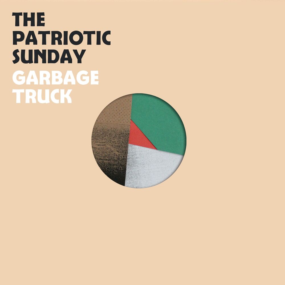 Picture of Garbage Truck