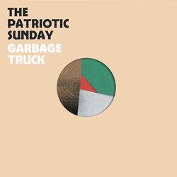 Cover of Garbage Truck