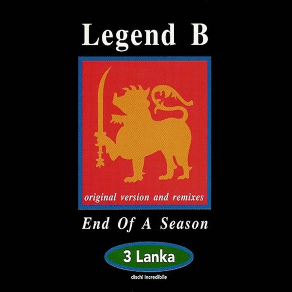 Picture of End Of A Season E.P.