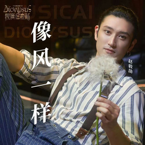 像风一样