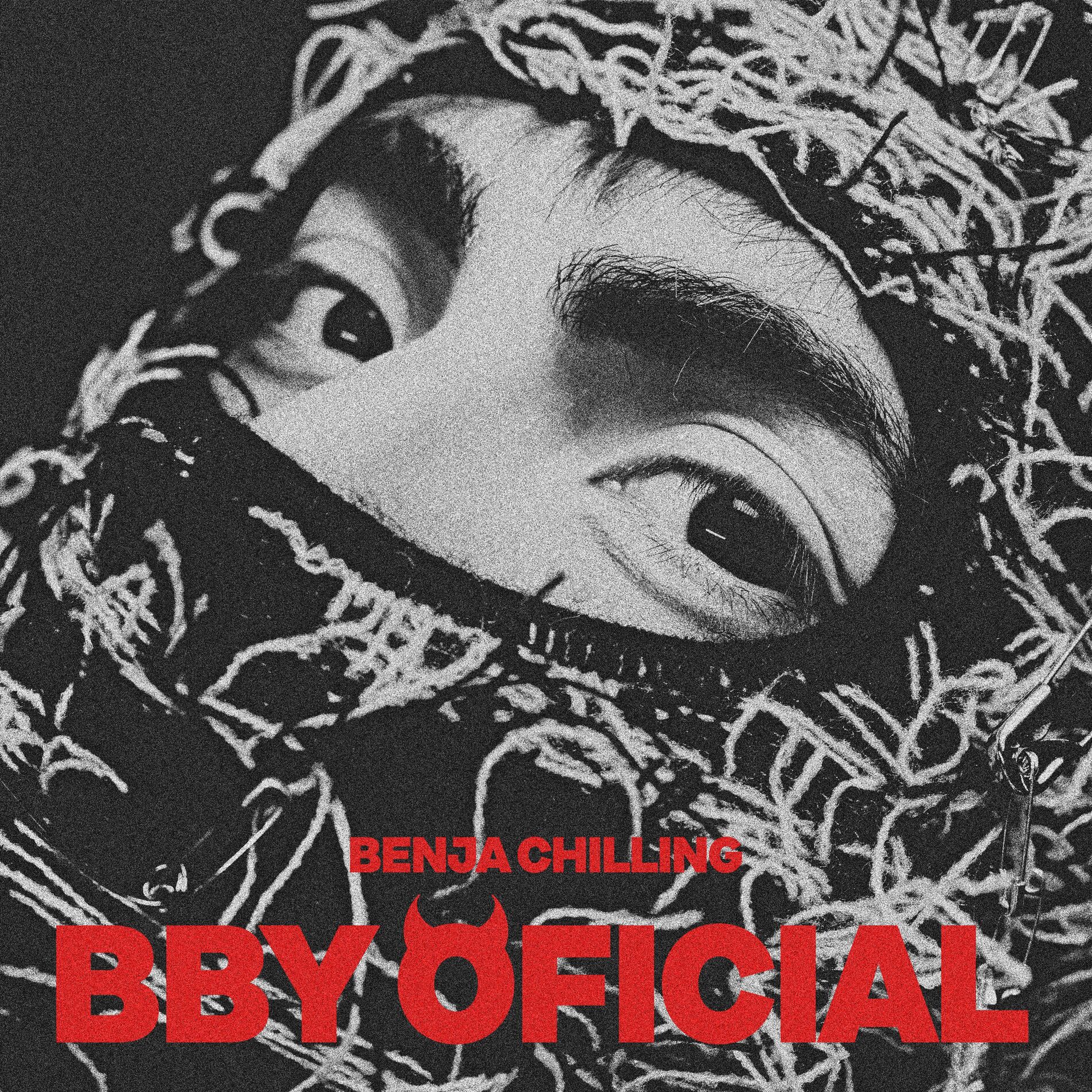 Album cover of BBY OFICIAL