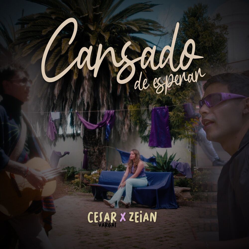 Picture of Cansado de Esperar
