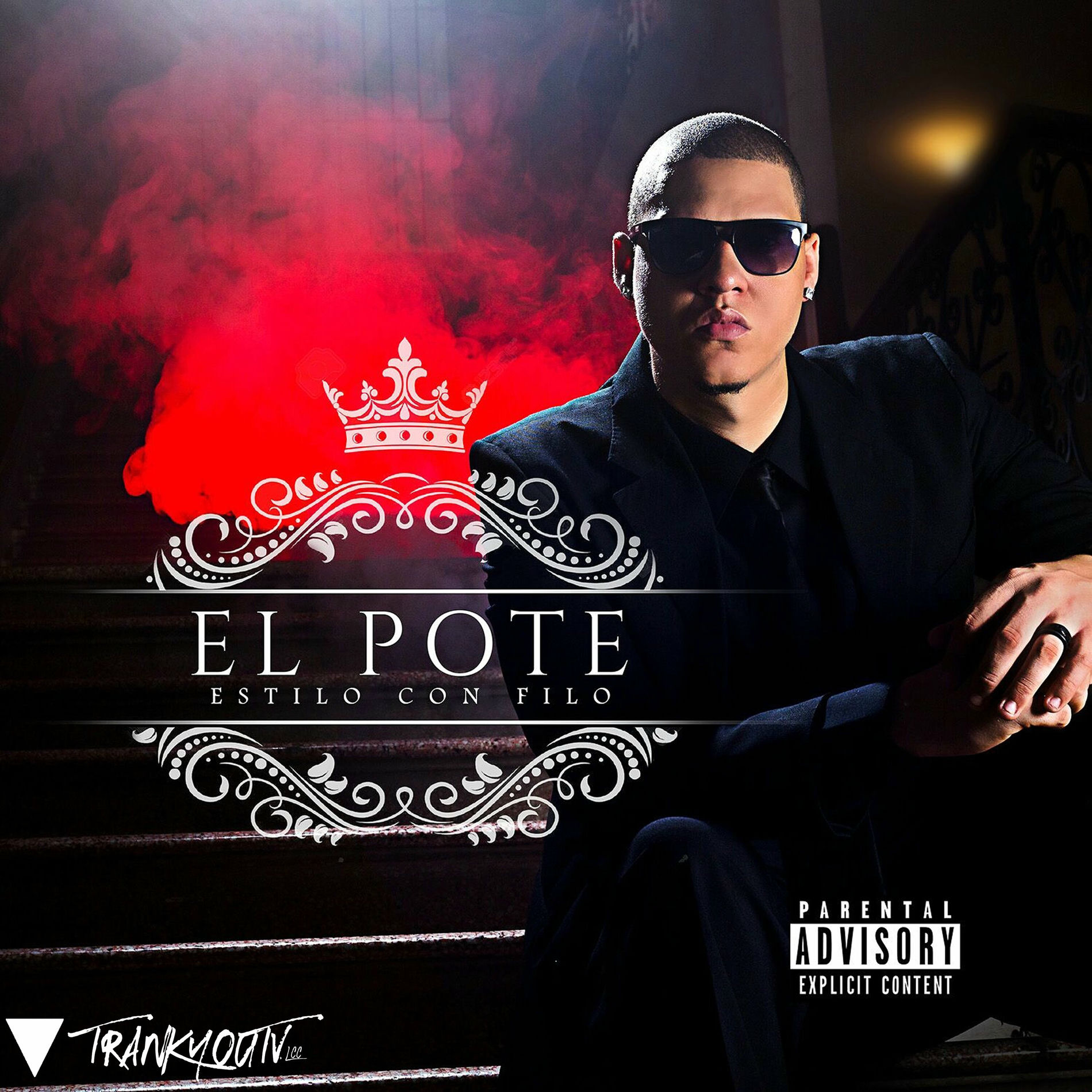 Album cover of Estilo Con Filo