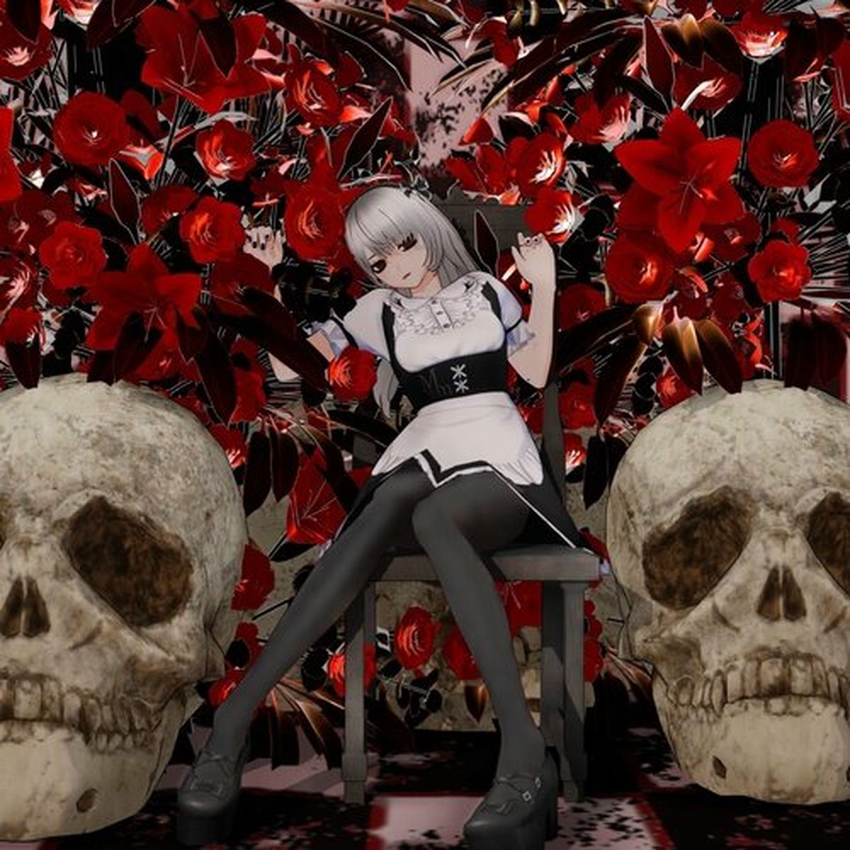 (CD) SLAVE.V-V-R「The FICTIONER 」 SLAVE.V-V-R - The FICTIONER | Deezer