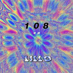 Cover of 108 EP